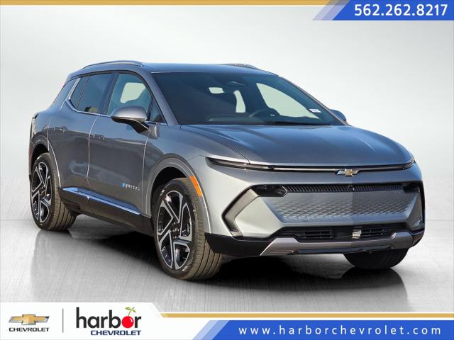2026 Chevrolet Equinox LT 2, FWD for sale in Long Beach, CA