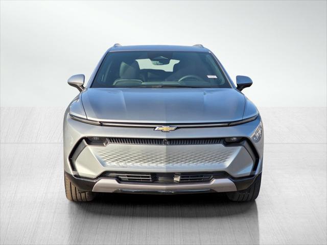 2026 Chevrolet Equinox LT 2, FWD
