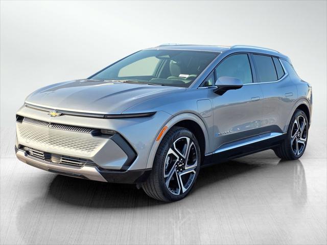 2026 Chevrolet Equinox LT 2, FWD