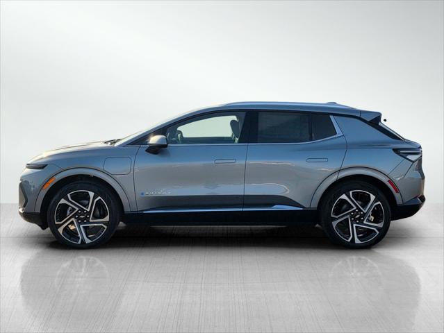 2026 Chevrolet Equinox LT 2, FWD