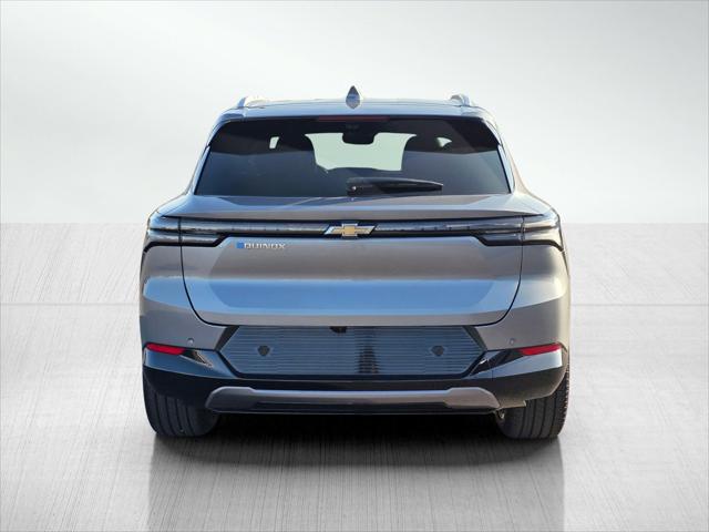 2026 Chevrolet Equinox LT 2, FWD
