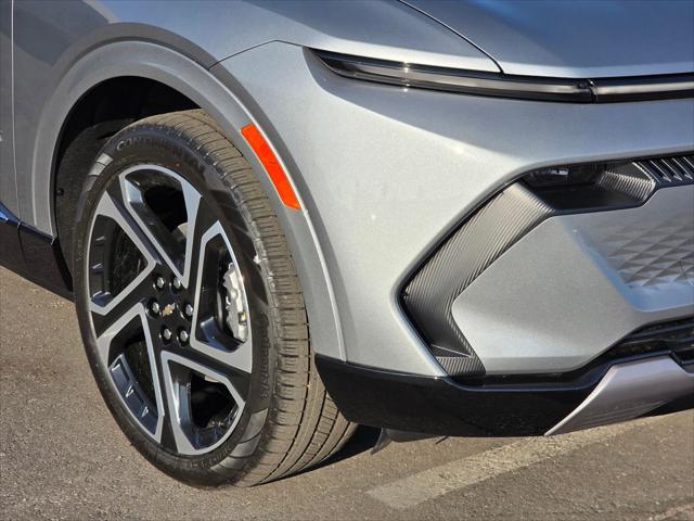 2026 Chevrolet Equinox LT 2, FWD