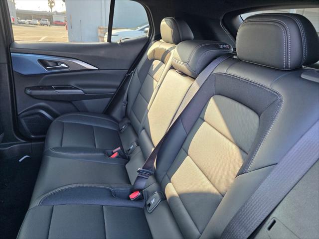 2026 Chevrolet Equinox LT 2, FWD