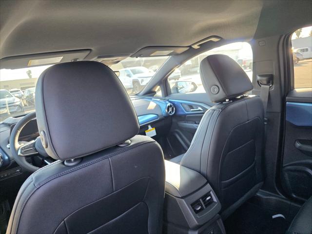 2026 Chevrolet Equinox LT 2, FWD