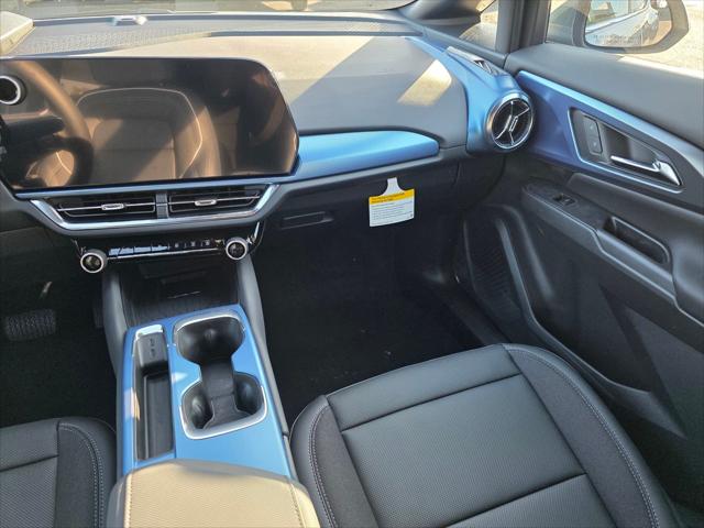2026 Chevrolet Equinox LT 2, FWD