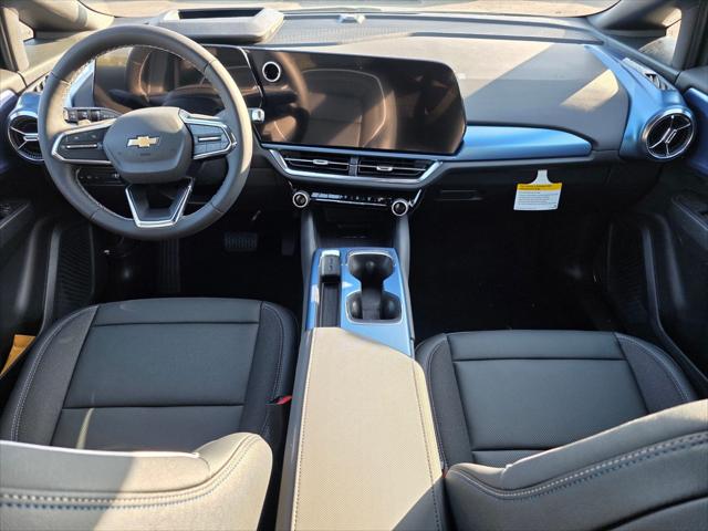 2026 Chevrolet Equinox LT 2, FWD