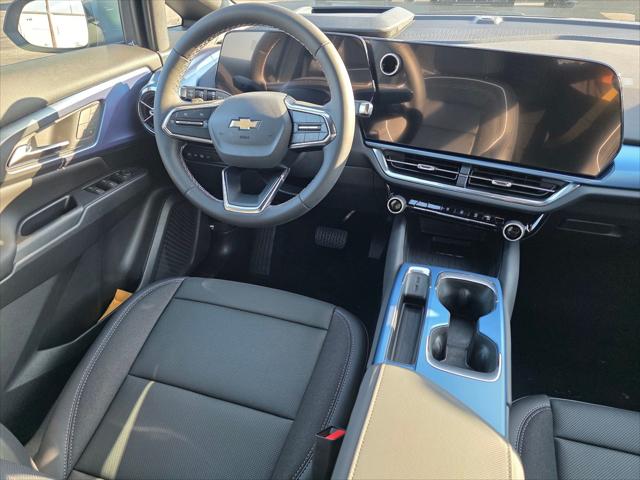2026 Chevrolet Equinox LT 2, FWD