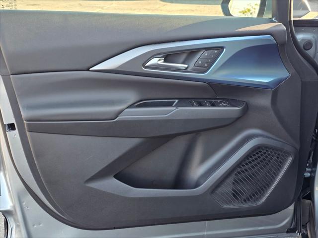 2026 Chevrolet Equinox LT 2, FWD