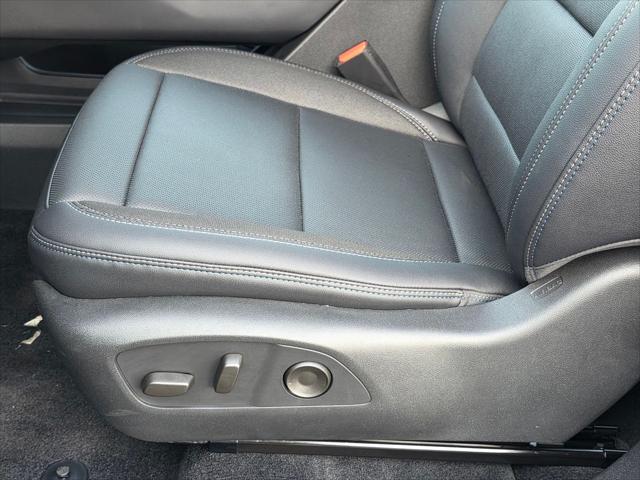 2026 Chevrolet Equinox LT 2, FWD