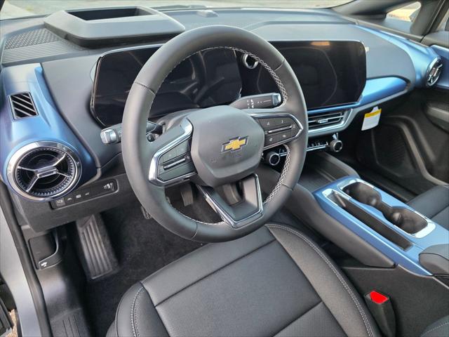 2026 Chevrolet Equinox LT 2, FWD