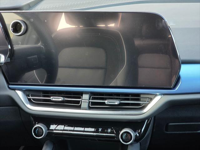 2026 Chevrolet Equinox LT 2, FWD