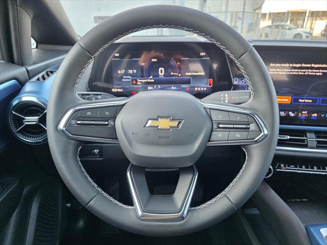 2026 Chevrolet Equinox LT 2, FWD