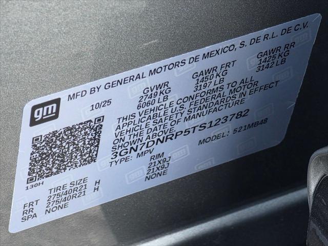 2026 Chevrolet Equinox LT 2, FWD