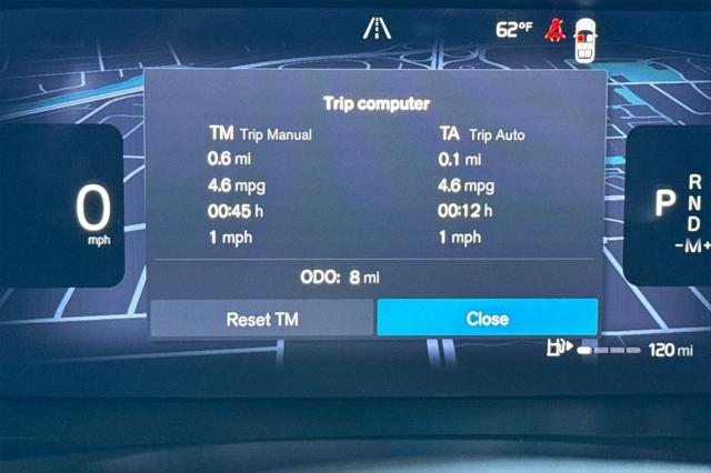 2026 Volvo XC90 Plus, B6 AWD Gas (mild hybrid), Gasoline, Bright, 7 Seats