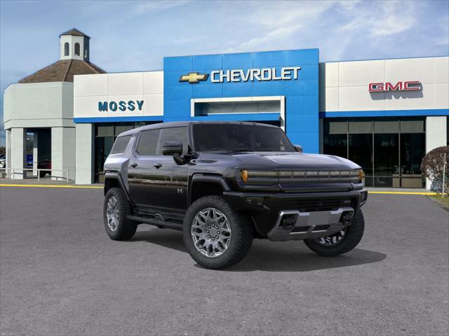 2026 GMC HUMMER EV 2X 4WD for sale in Picayune, MS