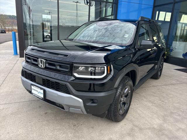 2026 Honda Passport RTL Towing for sale in Aberdeen, WA