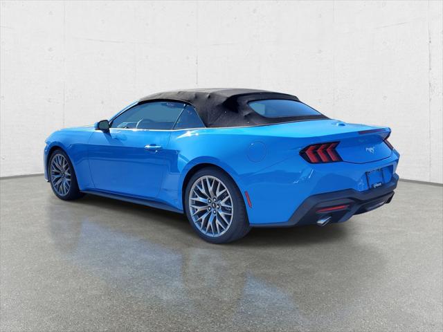 New 2026 Ford Mustang EcoBoost Premium For Sale in Waterford Twp, MI
