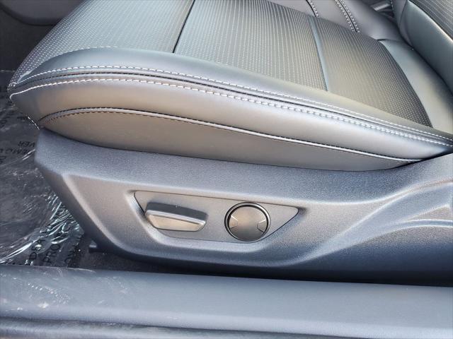 New 2026 Ford Mustang EcoBoost Premium For Sale in Waterford Twp, MI