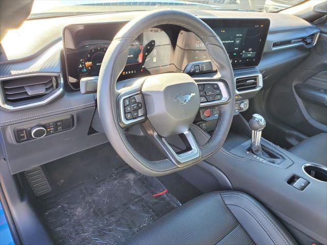 New 2026 Ford Mustang EcoBoost Premium For Sale in Waterford Twp, MI