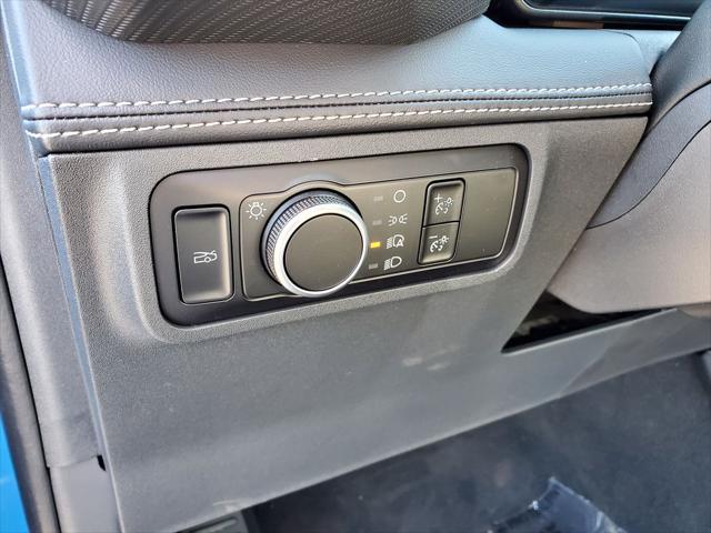 New 2026 Ford Mustang EcoBoost Premium For Sale in Waterford Twp, MI