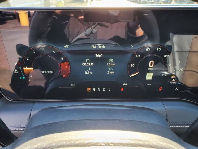 New 2026 Ford Mustang EcoBoost Premium For Sale in Waterford Twp, MI