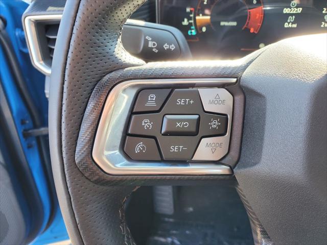 New 2026 Ford Mustang EcoBoost Premium For Sale in Waterford Twp, MI