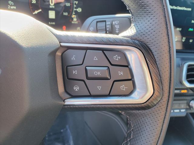 New 2026 Ford Mustang EcoBoost Premium For Sale in Waterford Twp, MI