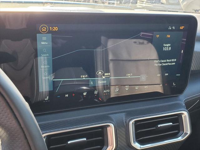 New 2026 Ford Mustang EcoBoost Premium For Sale in Waterford Twp, MI