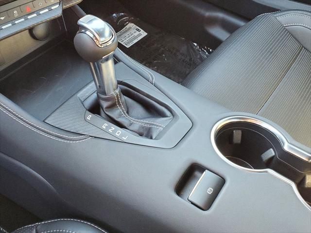 New 2026 Ford Mustang EcoBoost Premium For Sale in Waterford Twp, MI