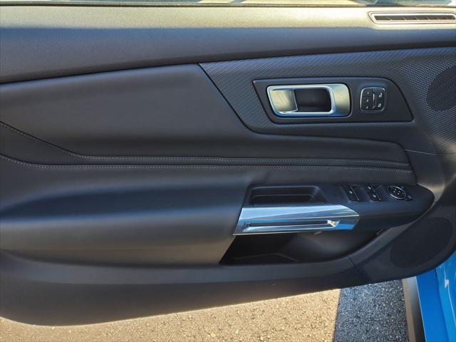 New 2026 Ford Mustang EcoBoost Premium For Sale in Waterford Twp, MI