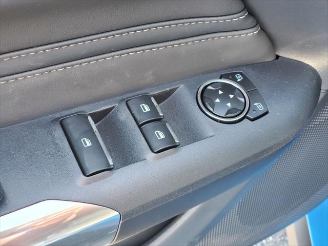New 2026 Ford Mustang EcoBoost Premium For Sale in Waterford Twp, MI