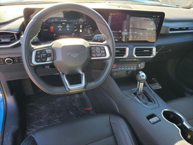 New 2026 Ford Mustang EcoBoost Premium For Sale in Waterford Twp, MI