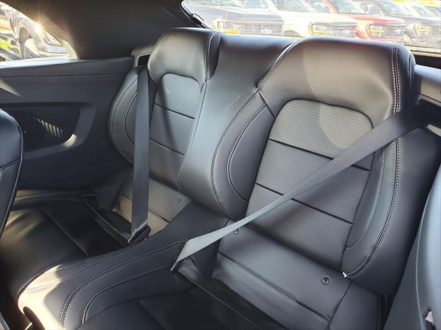 New 2026 Ford Mustang EcoBoost Premium For Sale in Waterford Twp, MI