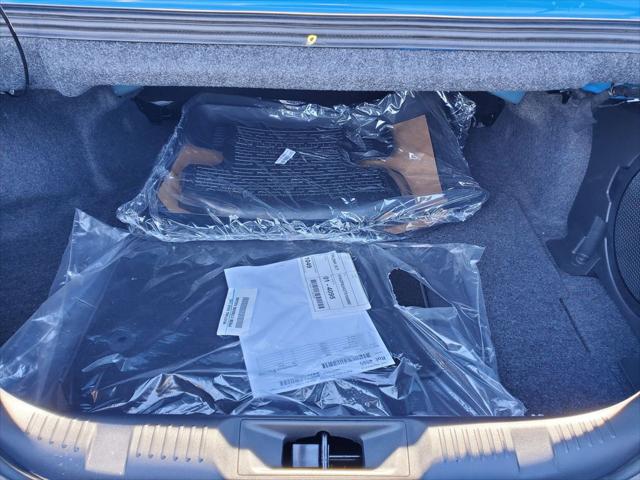 New 2026 Ford Mustang EcoBoost Premium For Sale in Waterford Twp, MI