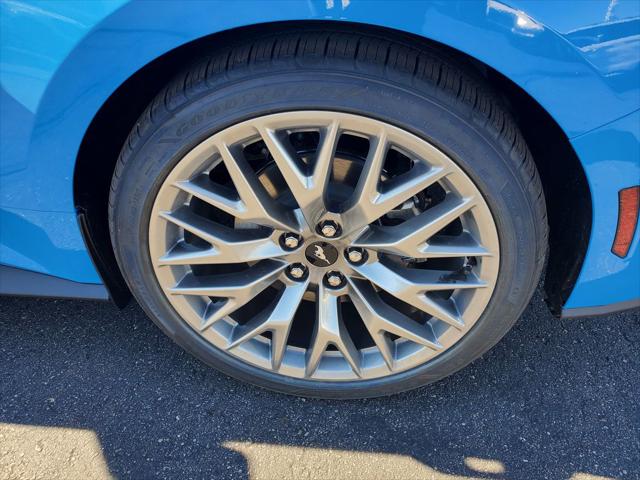 New 2026 Ford Mustang EcoBoost Premium For Sale in Waterford Twp, MI
