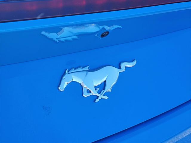 New 2026 Ford Mustang EcoBoost Premium For Sale in Waterford Twp, MI