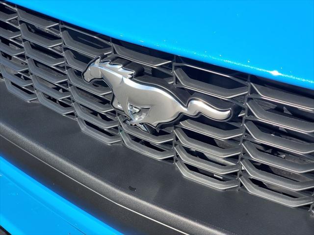 New 2026 Ford Mustang EcoBoost Premium For Sale in Waterford Twp, MI