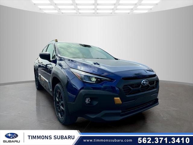 2026 Subaru Crosstrek Wilderness for sale in Long Beach, CA