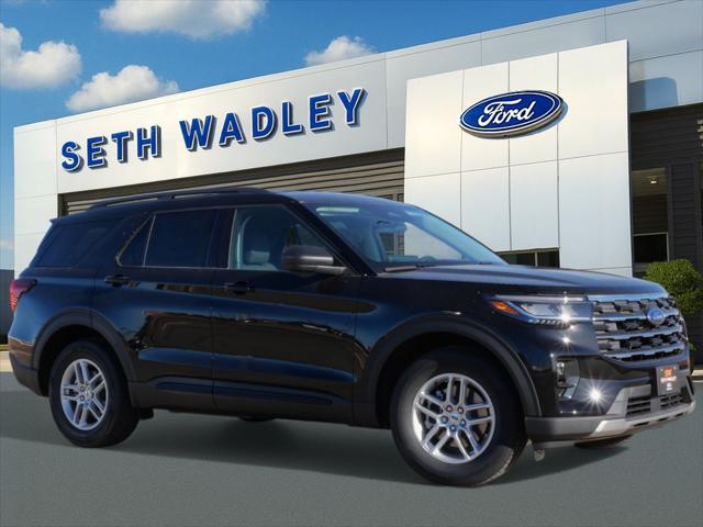 2026 Ford Explorer Active for sale in Perry, OK