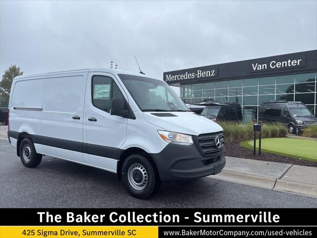 2026 Mercedes-Benz Sprinter 2500 2500 for sale in Summerville, SC