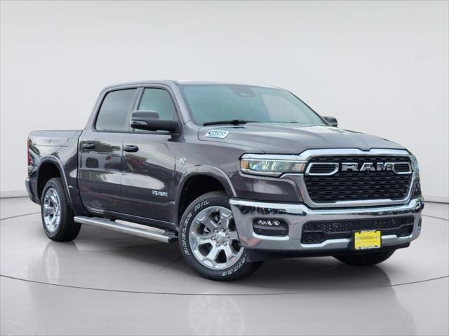 2026 Ram 1500 Lone Star Crew Cab 4x4 5'7" Box for sale in Temple, TX