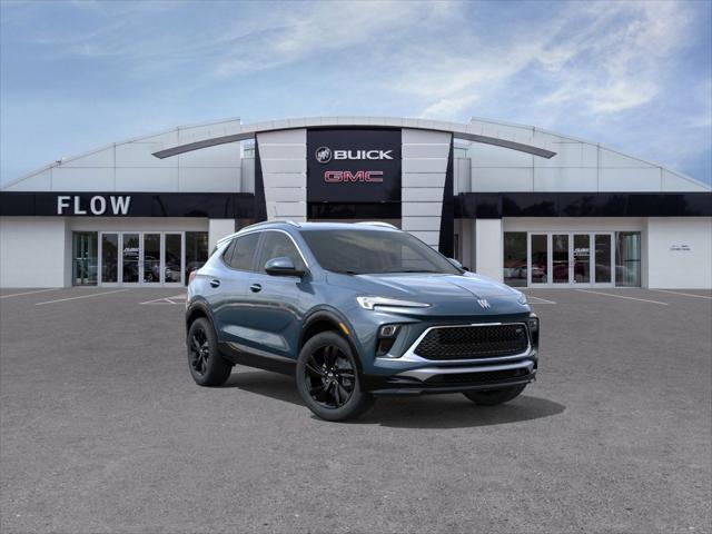 2026 Buick Encore GX Sport Touring FWD for sale in Greensboro, NC