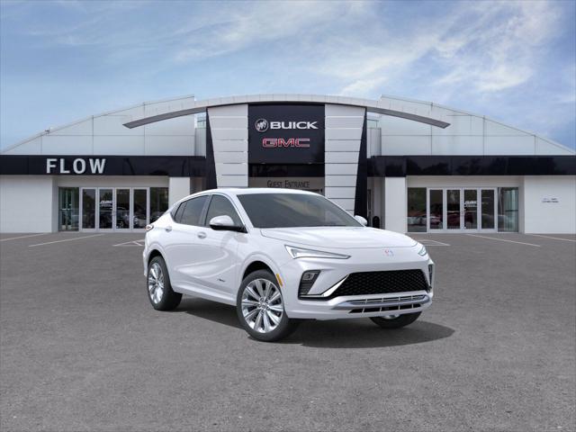 2026 Buick NV Avenir FWD for sale in Greensboro, NC