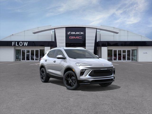 2026 Buick Encore GX Sport Touring FWD for sale in Greensboro, NC