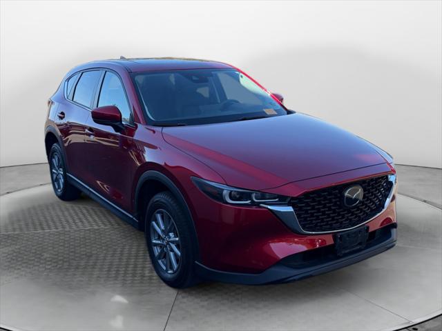 2023 Mazda CX-5 2.5 S Preferred for sale in Charlottesville, VA
