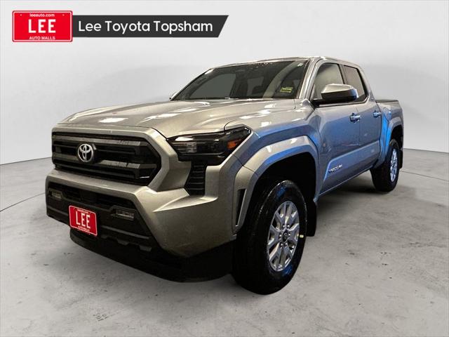 2025 Toyota Tacoma SR5 for sale in Topsham, ME