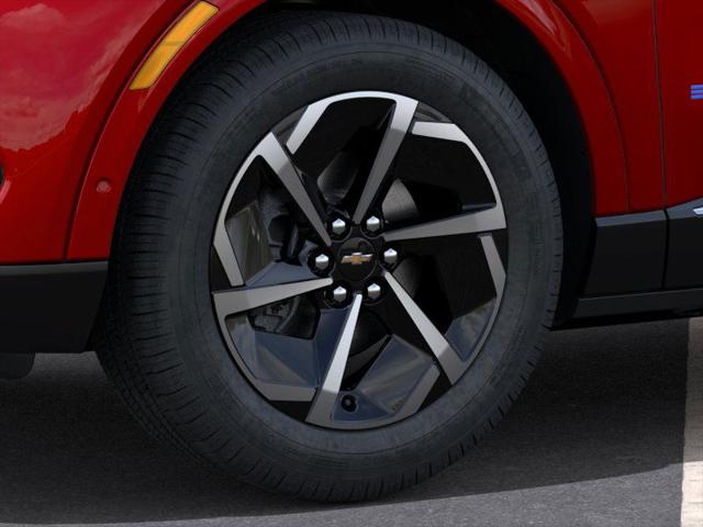 2025 Chevrolet Equinox LT 2