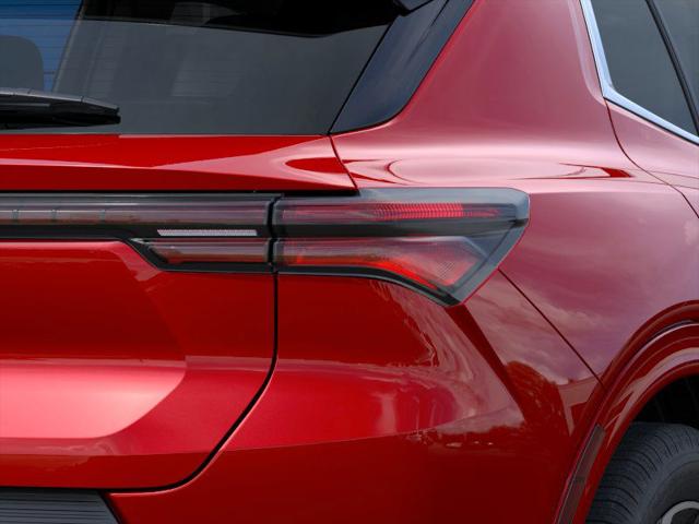2025 Chevrolet Equinox LT 2