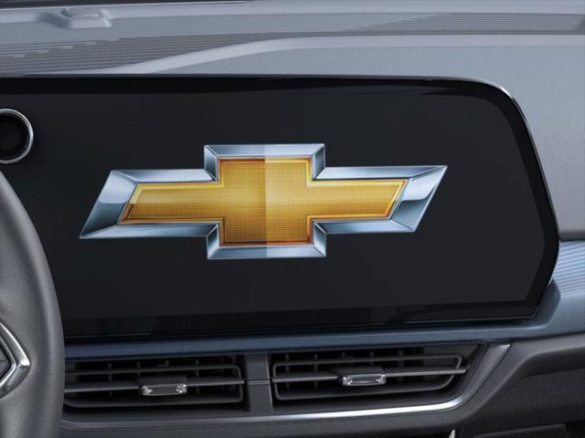 2025 Chevrolet Equinox LT 2