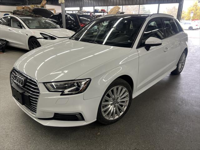 2018 Audi A3 e-tron 1.4T Premium for sale in Draper, UT